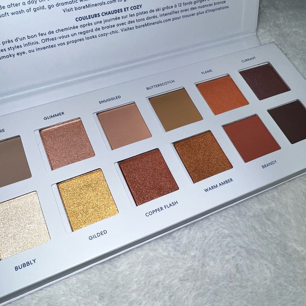 Eyeshadow Palette